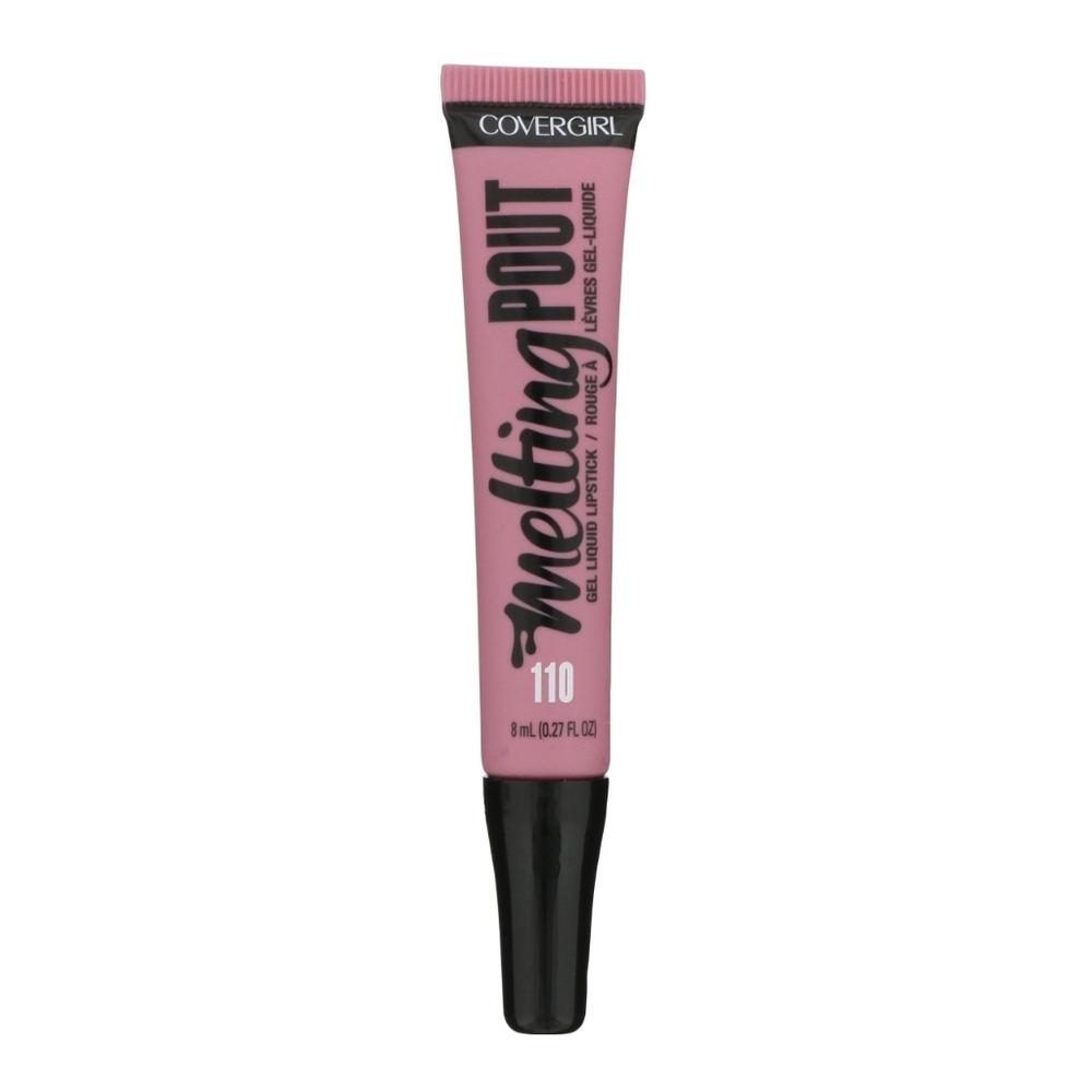 CoverGirl Melting Pout